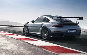   Porsche 911 GT2 RS - 2017