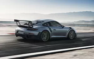   Porsche 911 GT2 RS - 2017