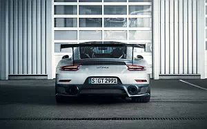   Porsche 911 GT2 RS - 2017