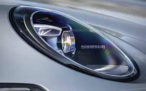   Porsche 911 Carrera 4S - 2019