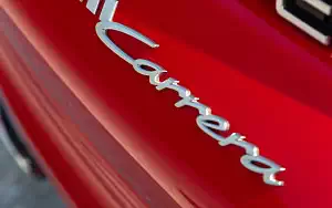   Porsche 911 Carrera Coupe (Guards Red) - 2019
