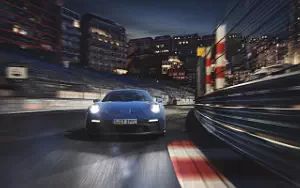   Porsche 911 GT3 PDK - 2021