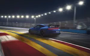   Porsche 911 GT3 PDK - 2021