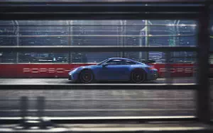   Porsche 911 GT3 PDK - 2021