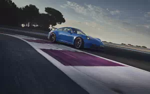   Porsche 911 GT3 PDK - 2021