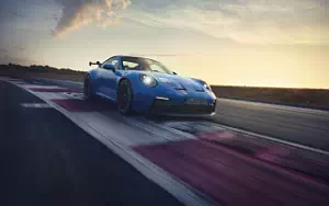   Porsche 911 GT3 PDK - 2021