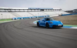   Porsche 911 GT3 PDK - 2021