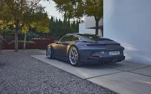   Porsche 911 GT3 Touring MT - 2021