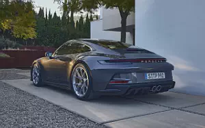   Porsche 911 GT3 Touring MT - 2021