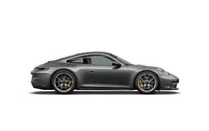   Porsche 911 GT3 Touring MT - 2021