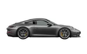   Porsche 911 GT3 Touring MT - 2021