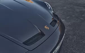   Porsche 911 GT3 Touring MT - 2021