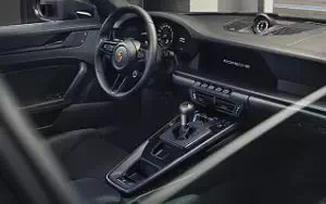   Porsche 911 GT3 Touring MT - 2021