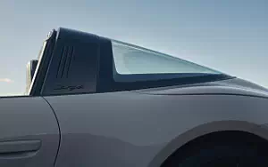   Porsche 911 Targa 4 GTS - 2021