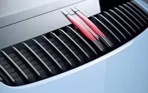   Porsche 911 Carrera T - 2022