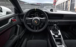   Porsche 911 GT3 RS - 2022