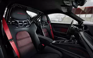   Porsche 911 GT3 RS - 2022