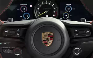   Porsche 911 GT3 RS - 2022