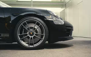   Porsche 911 Targa 4 GTS Edition 50 Years Porsche Design - 2022