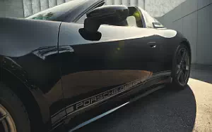   Porsche 911 Targa 4 GTS Edition 50 Years Porsche Design - 2022