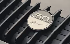   Porsche 911 Targa 4 GTS Edition 50 Years Porsche Design - 2022