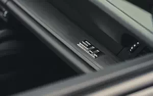  Porsche 911 Targa 4 GTS Edition 50 Years Porsche Design - 2022