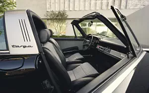   Porsche 911 Targa 4 GTS Edition 50 Years Porsche Design - 2022