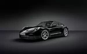   Porsche 911 S/T - 2023