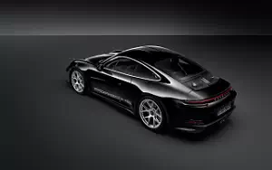   Porsche 911 S/T - 2023