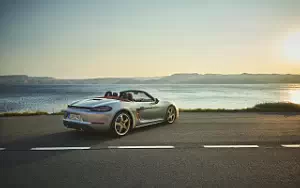   Porsche Boxster 25 Years - 2021