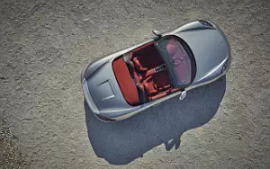   Porsche Boxster 25 Years - 2021