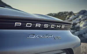   Porsche Boxster 25 Years - 2021