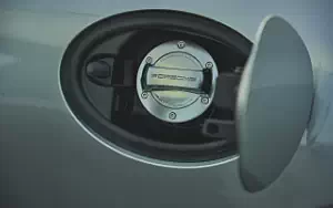   Porsche Boxster 25 Years - 2021