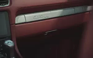   Porsche Boxster 25 Years - 2021
