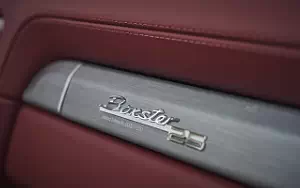   Porsche Boxster 25 Years - 2021