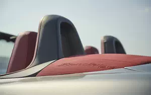   Porsche Boxster 25 Years - 2021