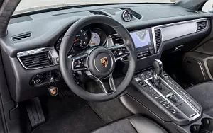   Porsche Macan GTS - 2015