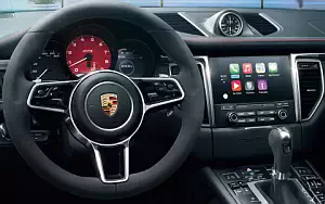   Porsche Macan GTS - 2015