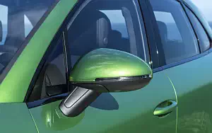   Porsche Macan (Mamba Green Metallic) - 2018