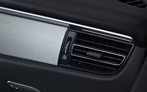  Porsche Macan S - 2018