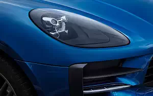  Porsche Macan - 2018