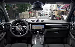   Porsche Macan - 2018