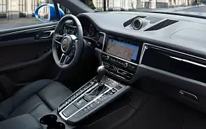   Porsche Macan - 2018