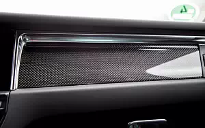   Porsche Macan Turbo (Mamba Green Metallic) - 2019