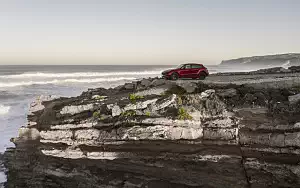   Porsche Macan GTS (Carmine Red) - 2020