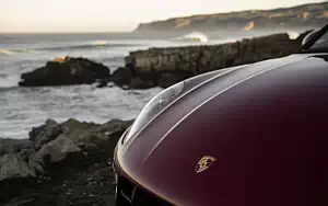   Porsche Macan GTS (Carmine Red) - 2020