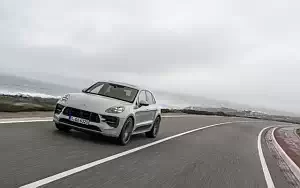   Porsche Macan GTS (Crayon) - 2020