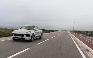   Porsche Macan GTS (Crayon) - 2020
