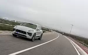   Porsche Macan GTS (Crayon) - 2020