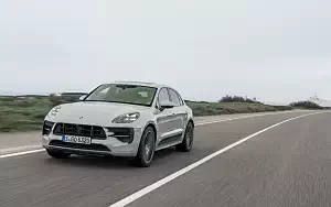   Porsche Macan GTS (Crayon) - 2020